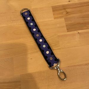 💖🍬 FIVE FOR $25/New Thirty-one “hang it up” key fob